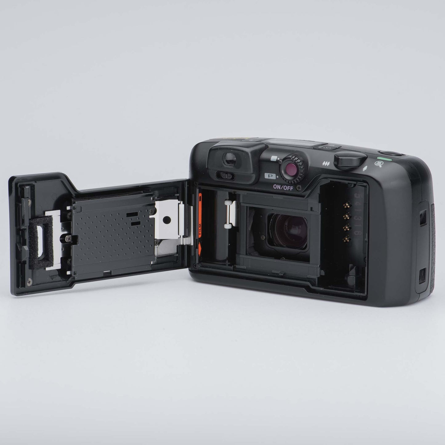 Pentax Espio 115 35mm Film Camera - Camera Kangaroo