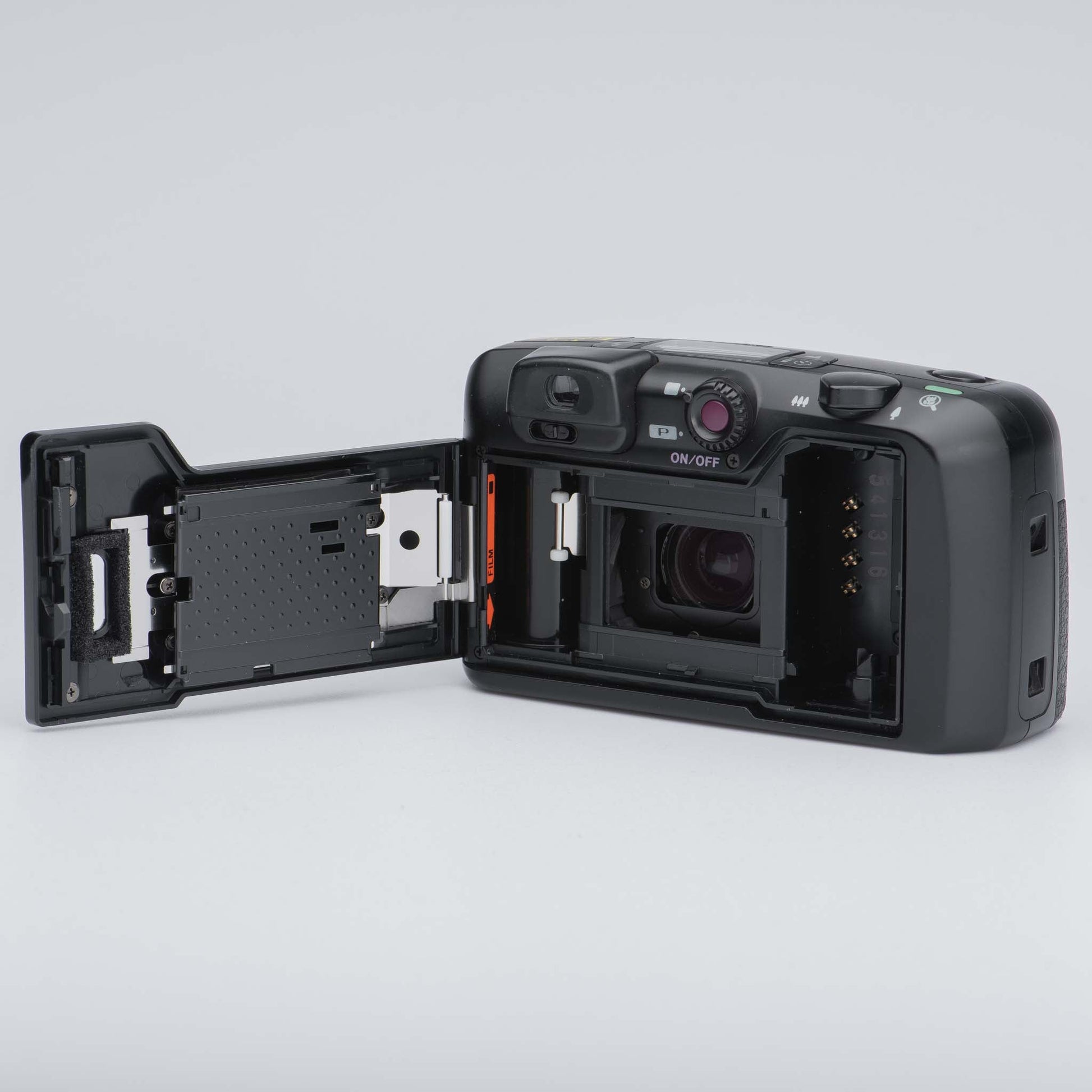 Pentax Espio 115 35mm Film Camera - Camera Kangaroo
