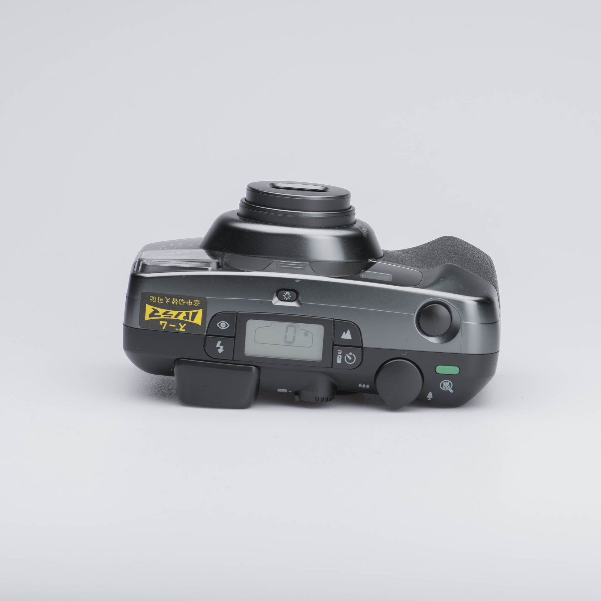 Pentax Espio 115 35mm Film Camera - Camera Kangaroo