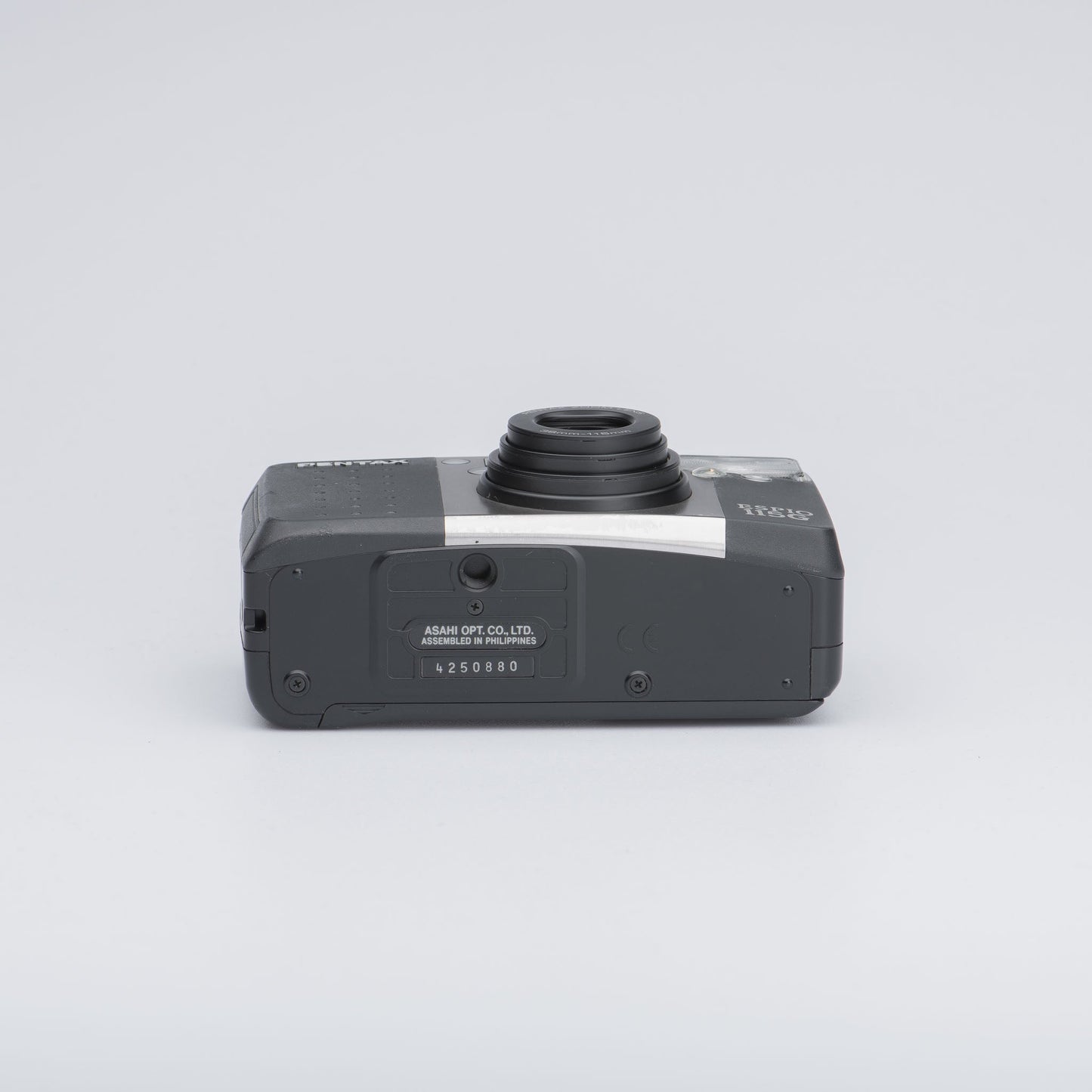 Pentax Espio 115G 35mm Film Camera - Camera Kangaroo