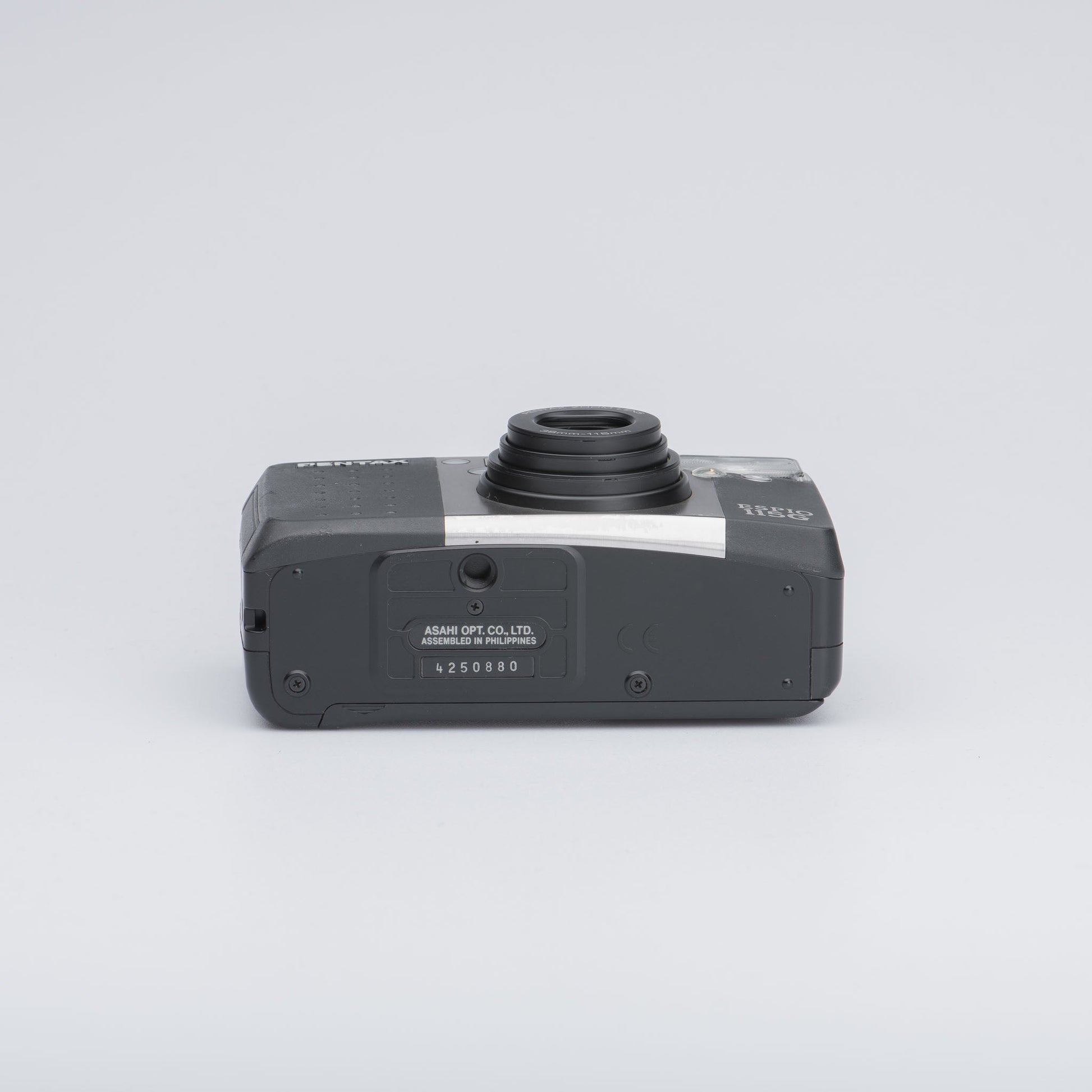 Pentax Espio 115G 35mm Film Camera - Camera Kangaroo