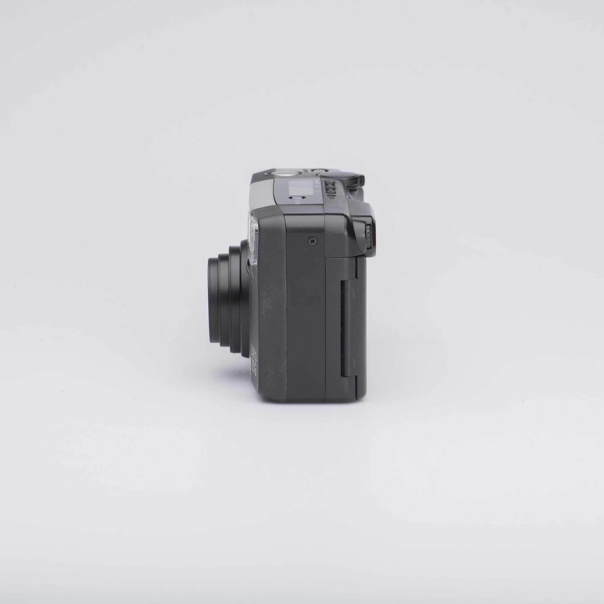 Pentax Espio 115G 35mm Film Camera - Camera Kangaroo