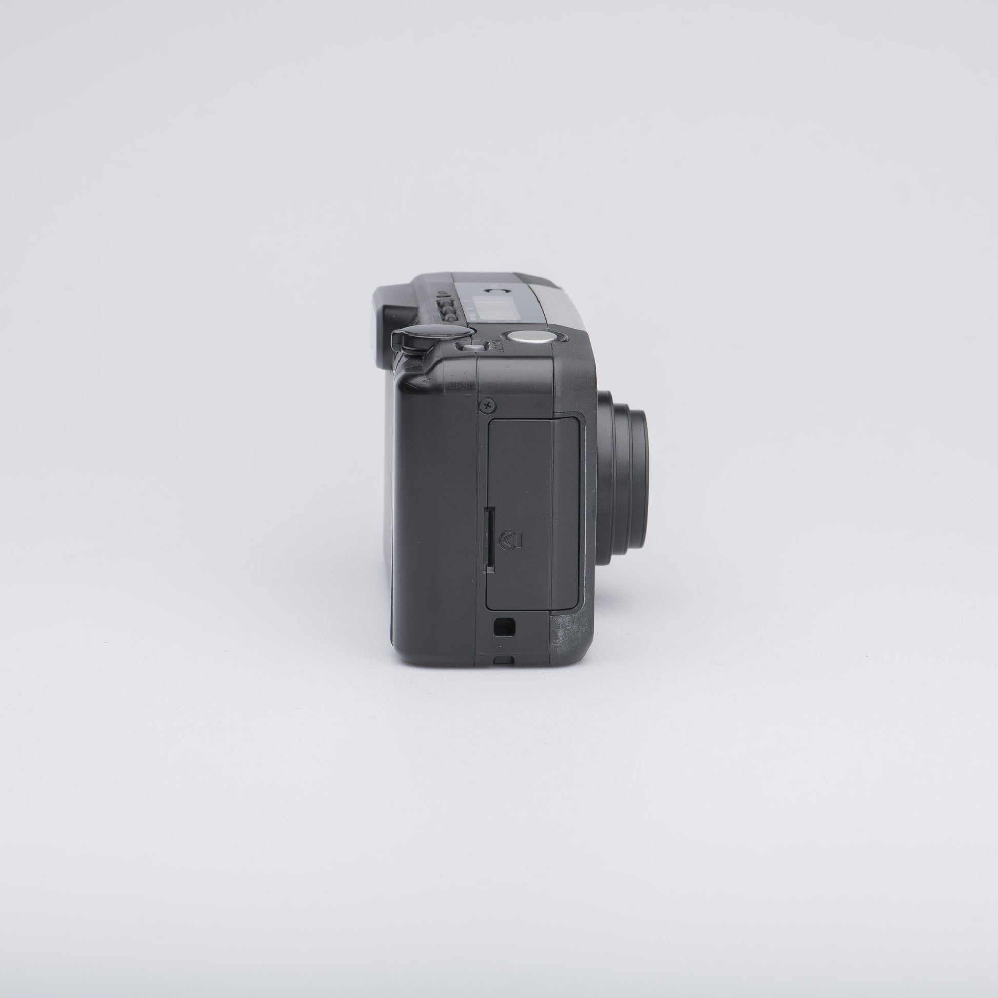 Pentax Espio 115G 35mm Film Camera - Camera Kangaroo