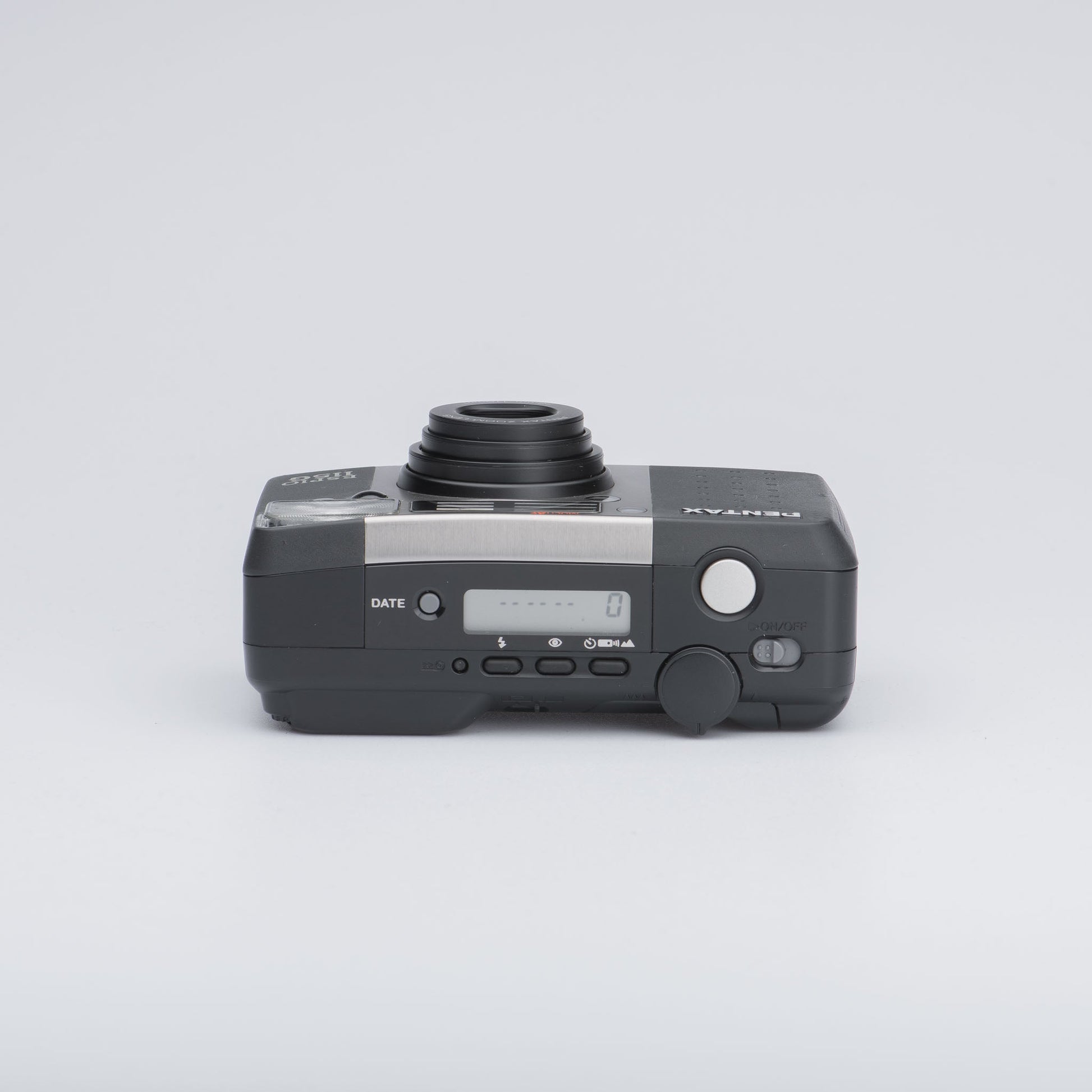 Pentax Espio 115G 35mm Film Camera - Camera Kangaroo