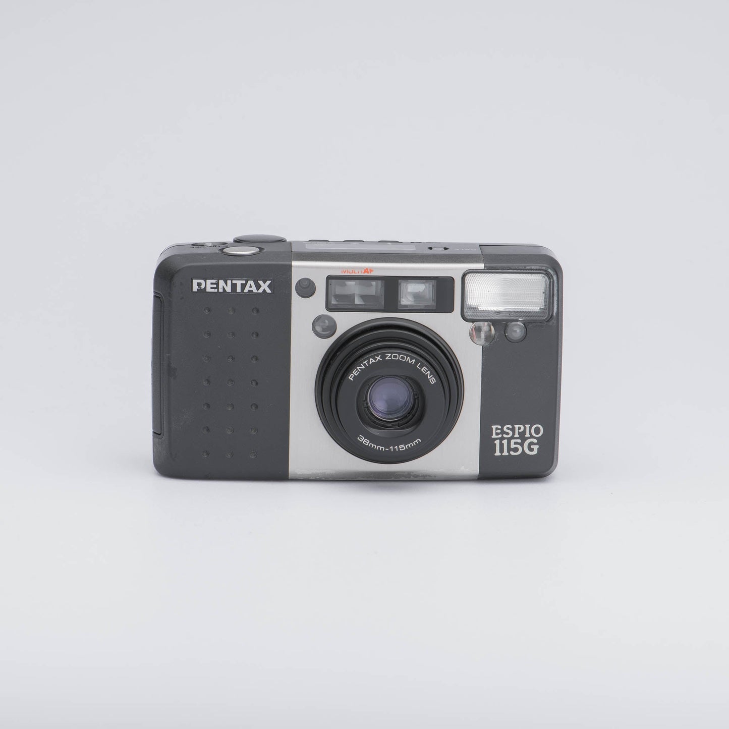 Pentax Espio 115G 35mm Film Camera - Camera Kangaroo