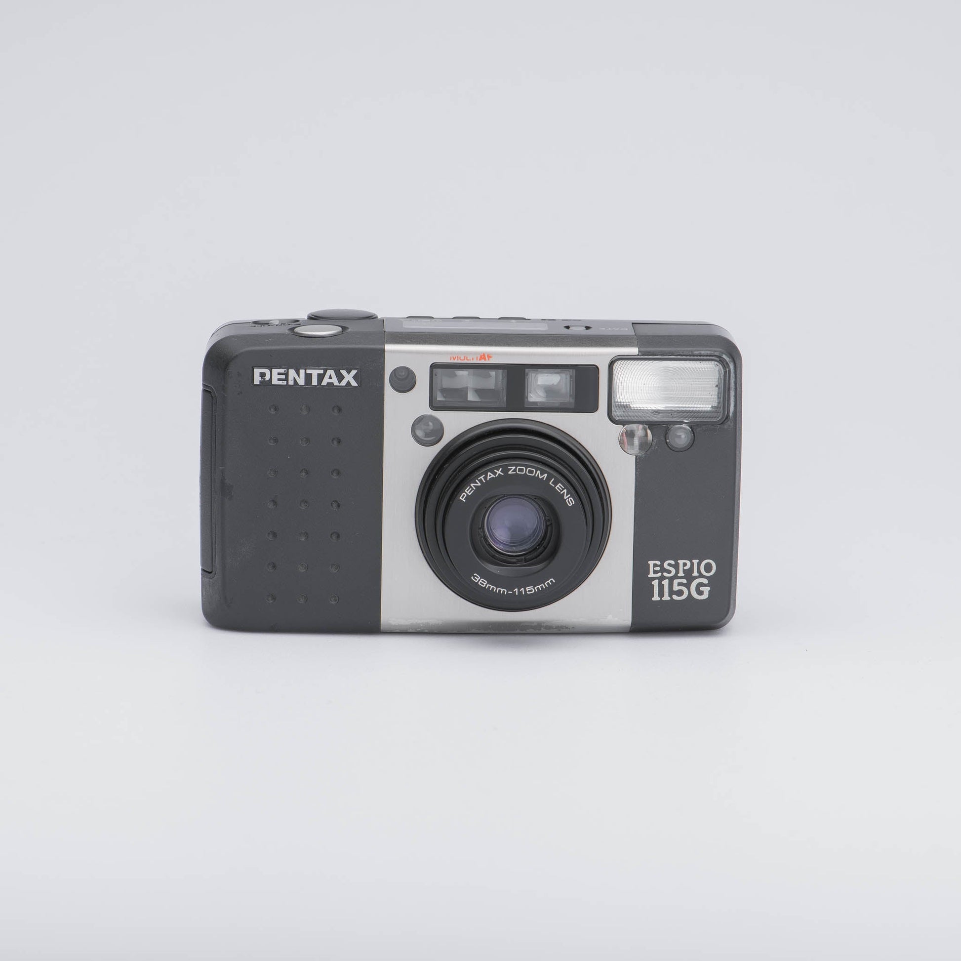 Pentax Espio 115G 35mm Film Camera - Camera Kangaroo