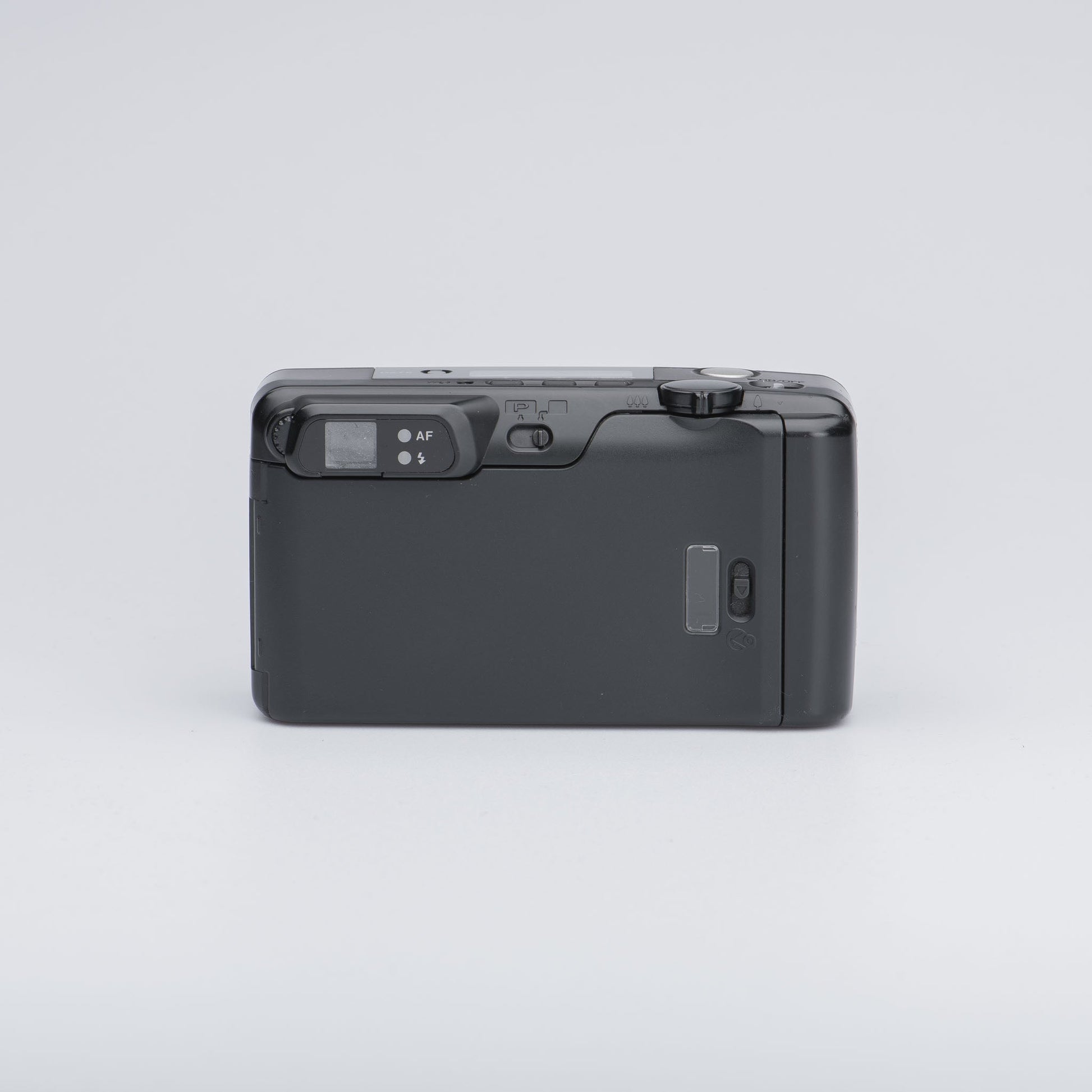 Pentax Espio 115G 35mm Film Camera - Camera Kangaroo