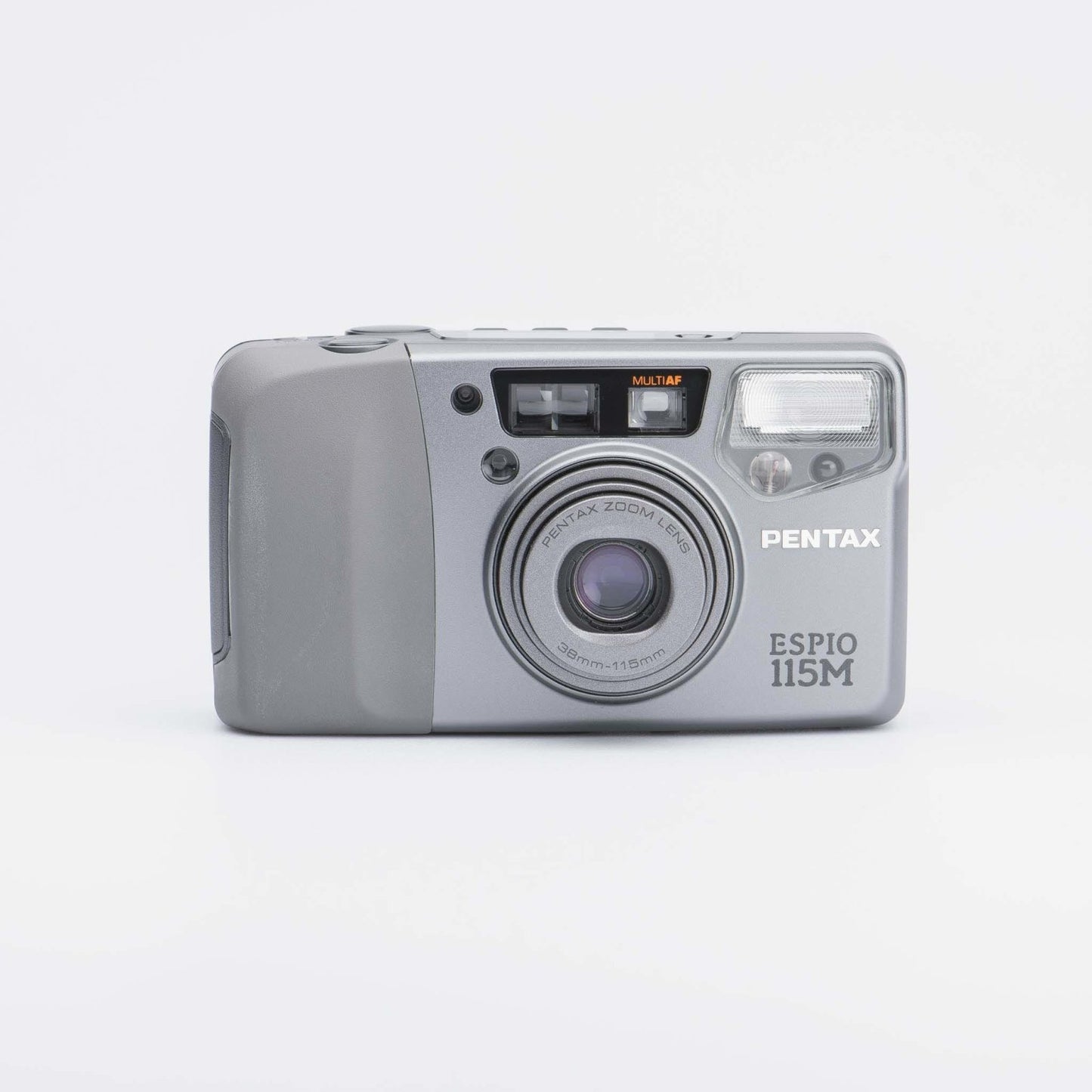 Pentax Espio 115M 35mm Film Camera - Camera Kangaroo