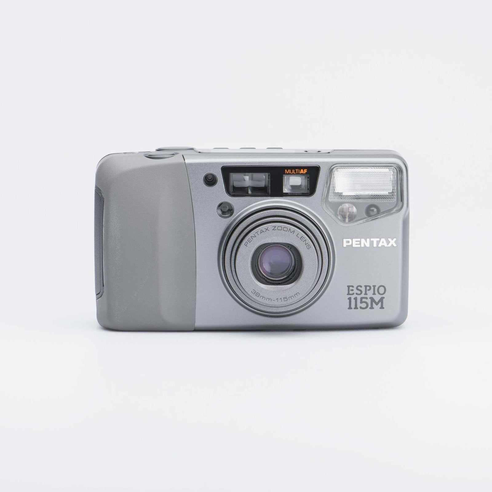 Pentax Espio 115M 35mm Film Camera - Camera Kangaroo