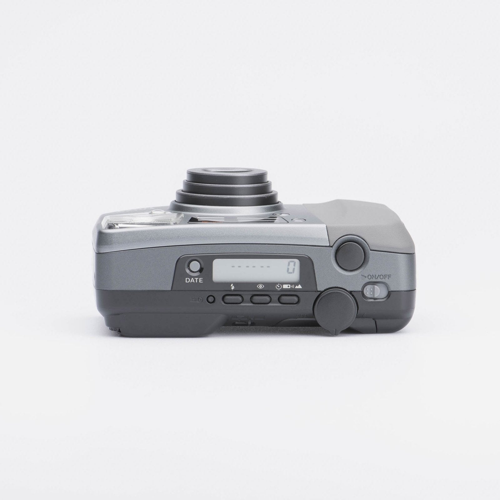 Pentax Espio 115M 35mm Film Camera - Camera Kangaroo