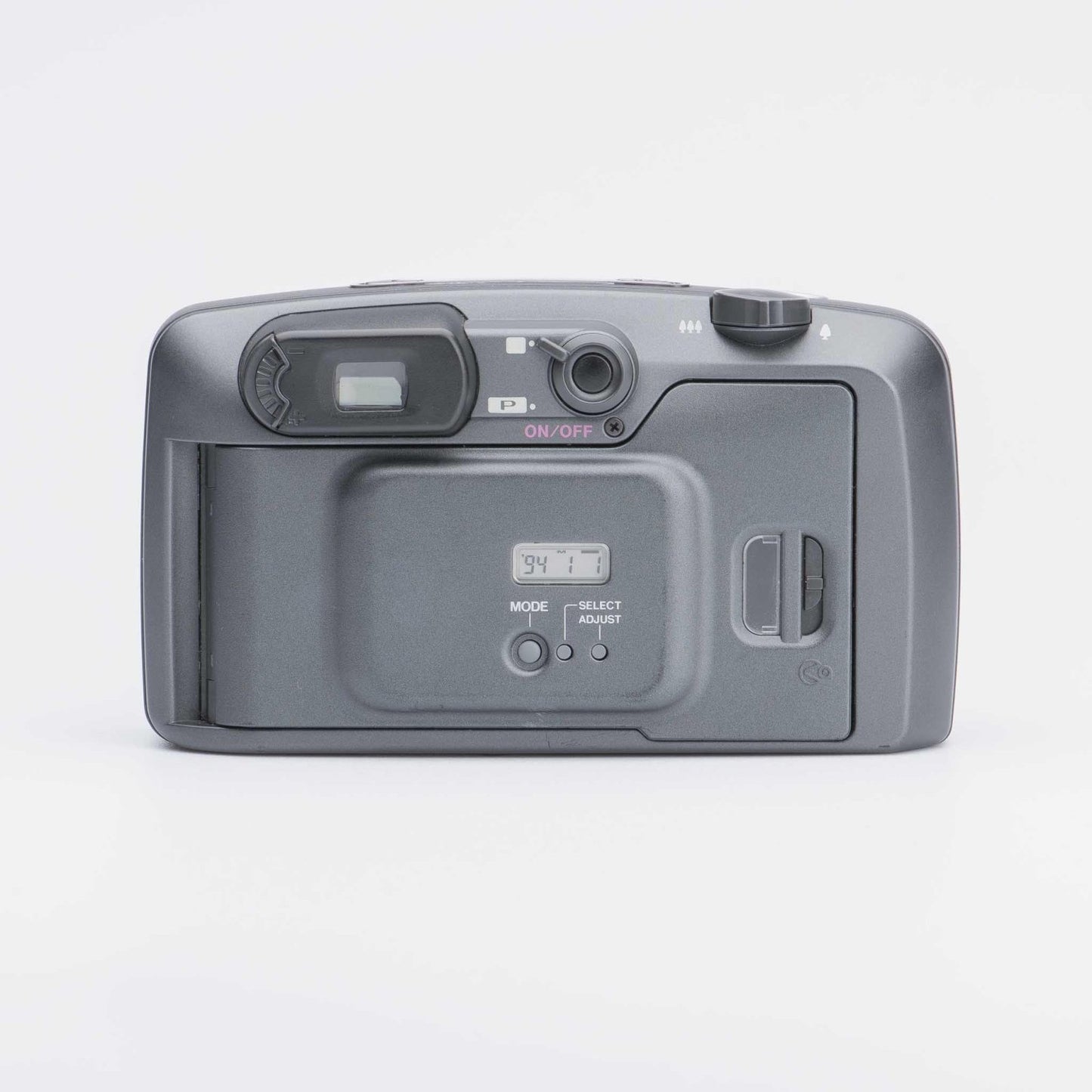 Pentax Espio 140 35mm Film Camera - Camera Kangaroo