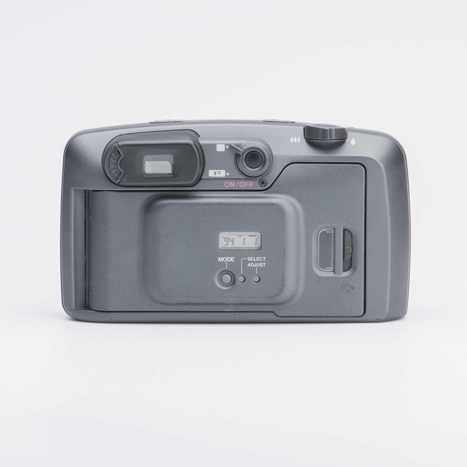 Pentax Espio 140 35mm Film Camera - Camera Kangaroo
