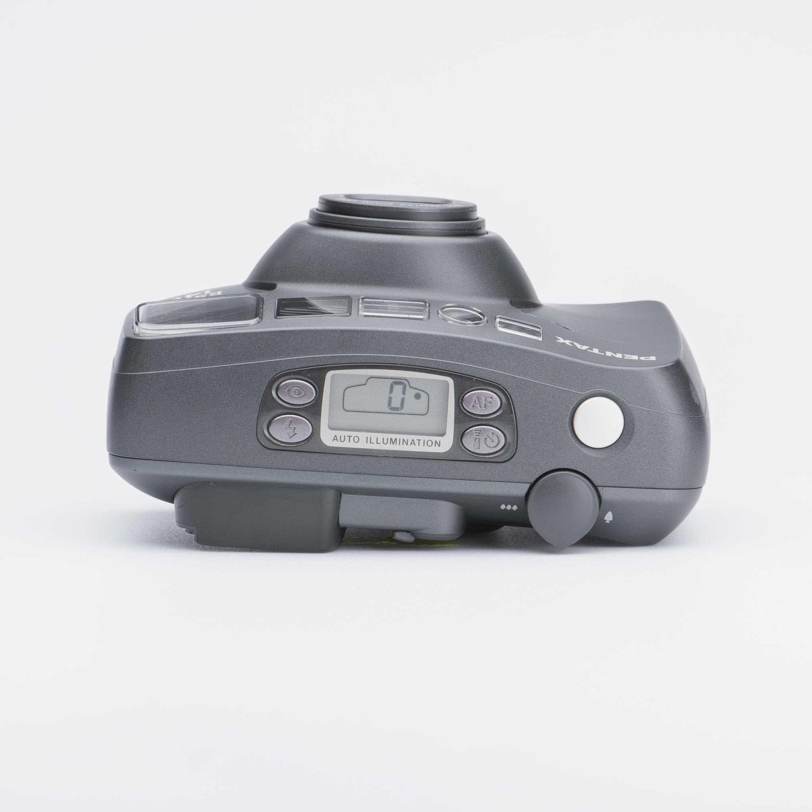 Pentax Espio 140 35mm Film Camera - Camera Kangaroo