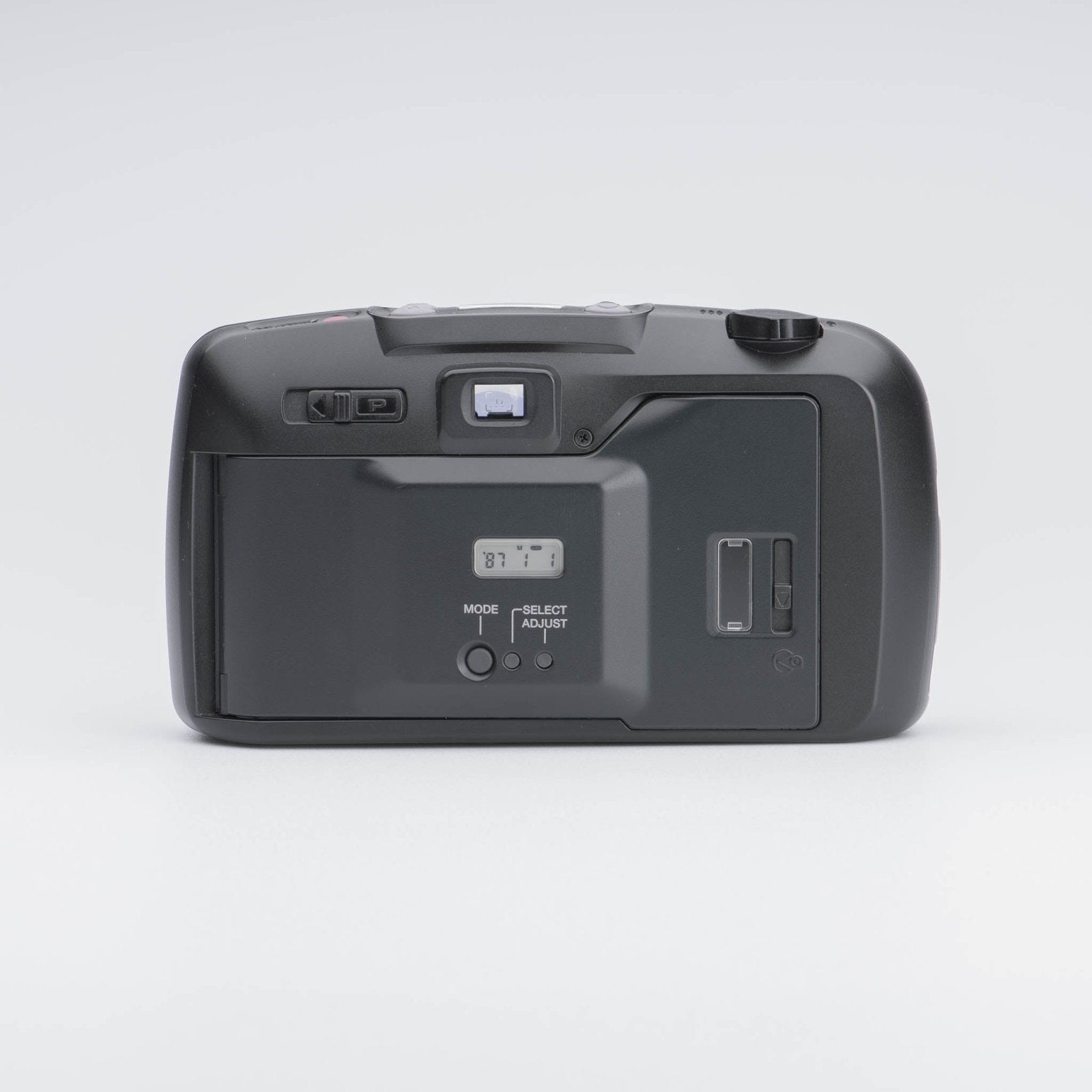 Pentax Espio 70-E 35mm Film Camera - Camera Kangaroo