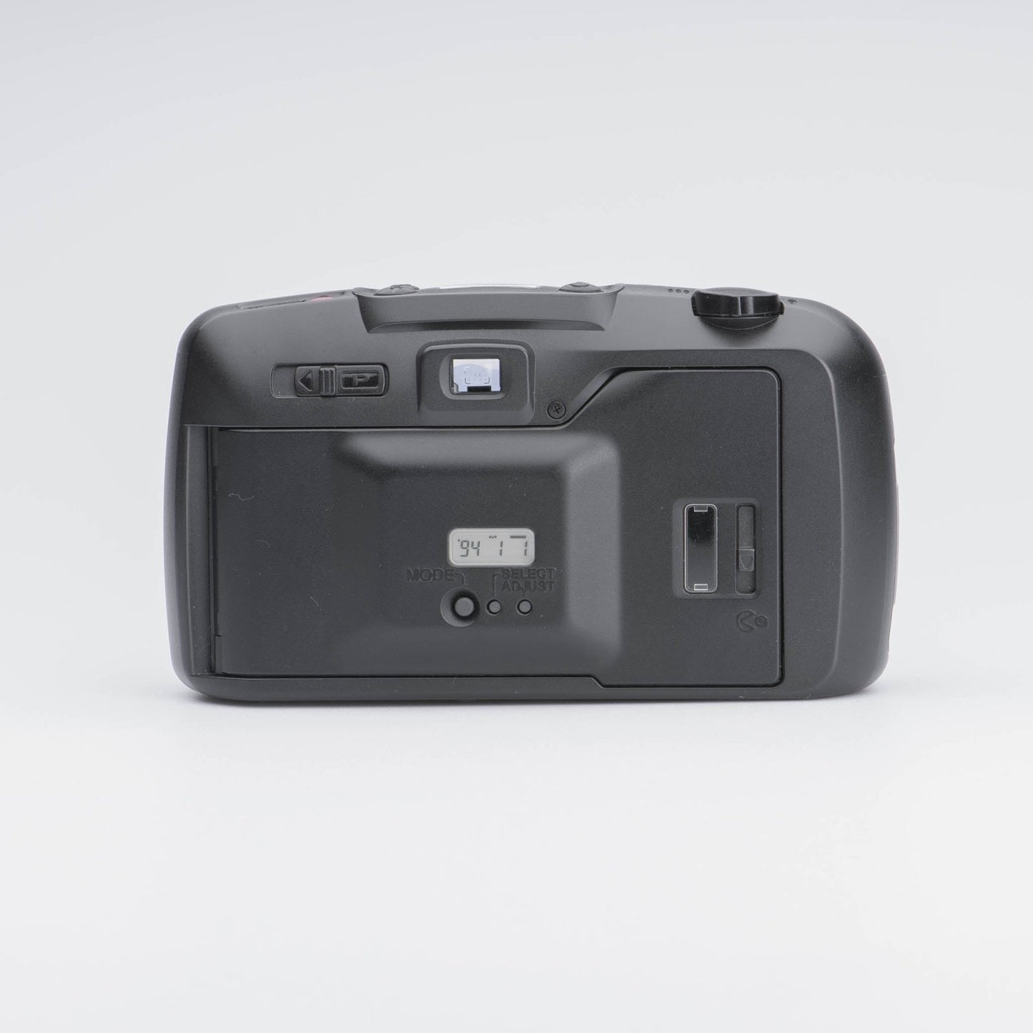 Pentax Espio 80-E 35mm Film Camera - Camera Kangaroo