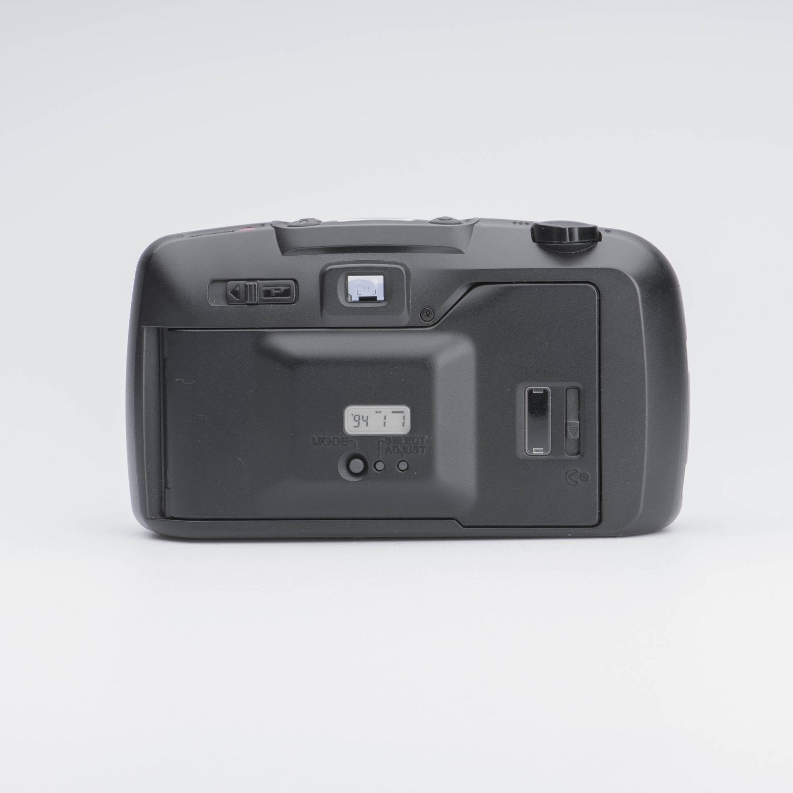Pentax Espio 80-E 35mm Film Camera - Camera Kangaroo