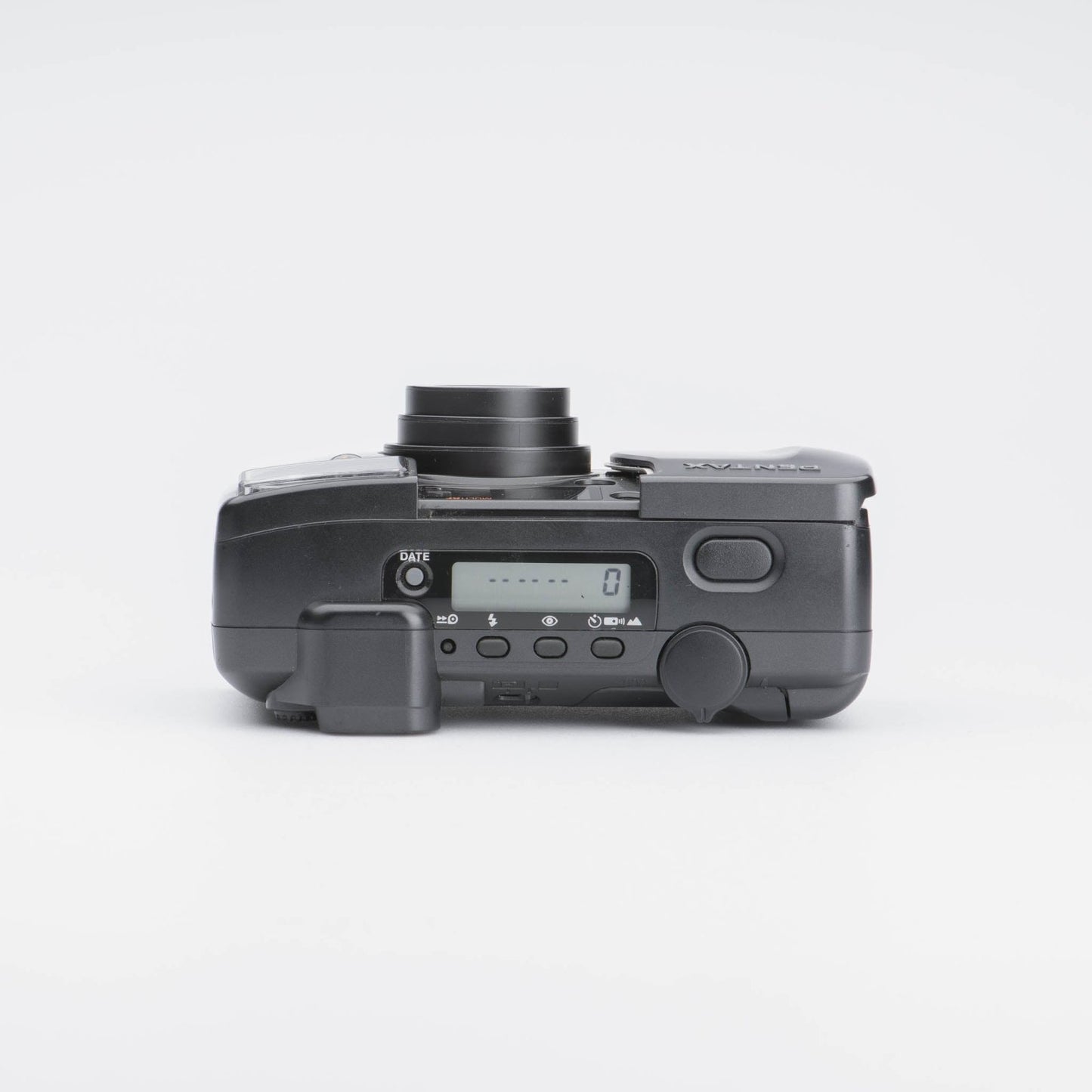 Pentax Espio 90MC 35mm Film Camera - Camera Kangaroo