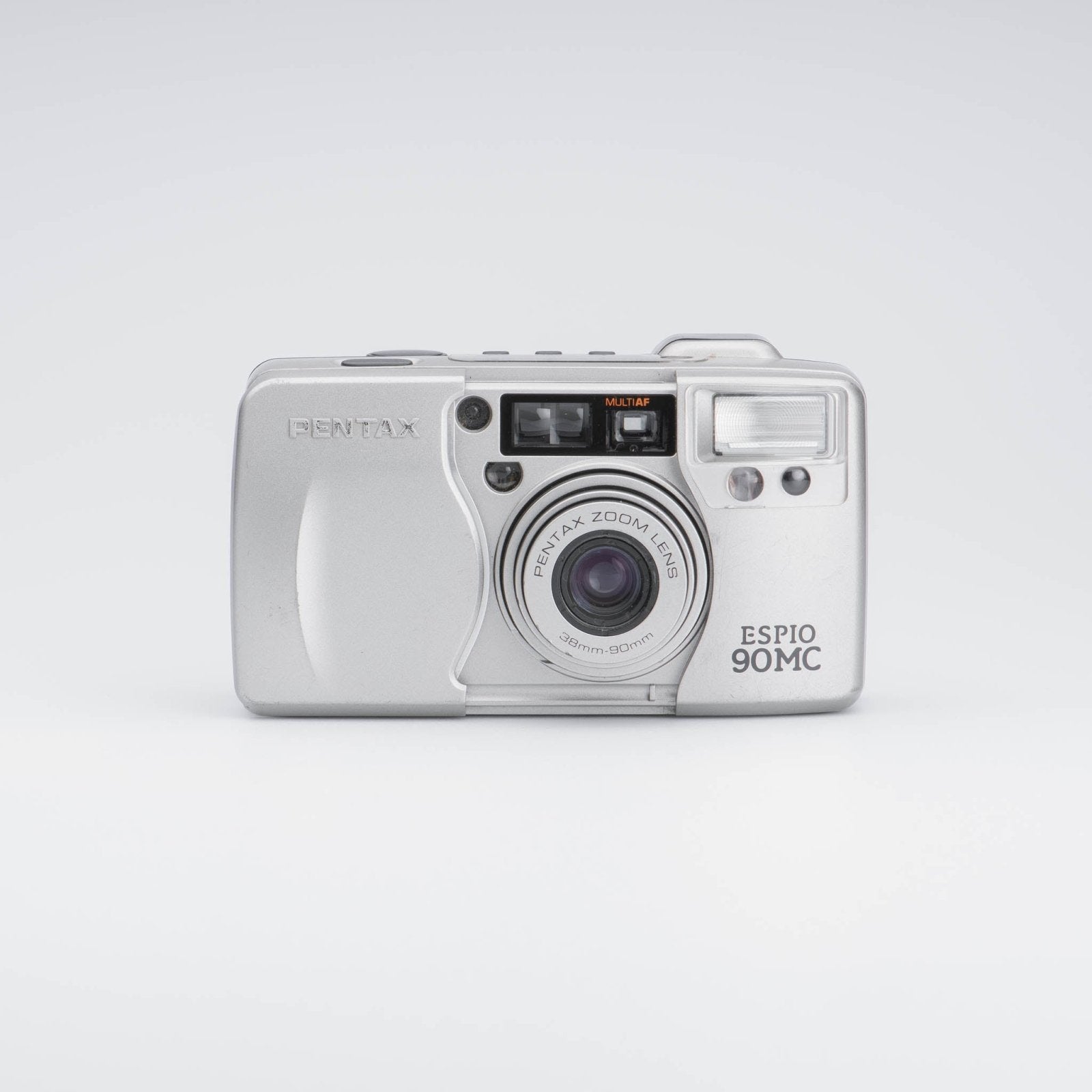 Pentax Espio 90MC 35mm Film Camera - Camera Kangaroo