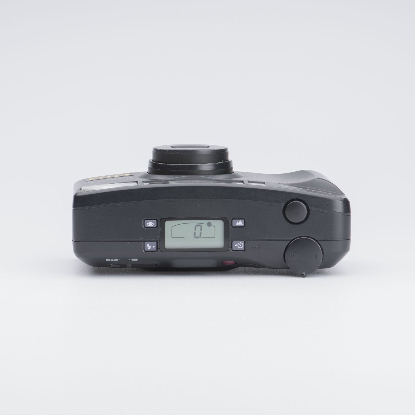 Pentax Espio P 35mm Film Camera - Camera Kangaroo