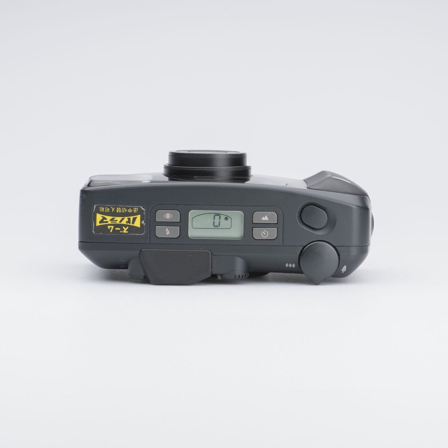 Pentax Espio W 35mm Film Camera - Camera Kangaroo