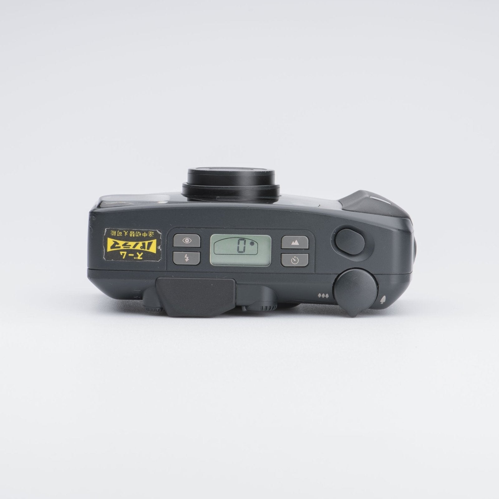 Pentax Espio W 35mm Film Camera - Camera Kangaroo