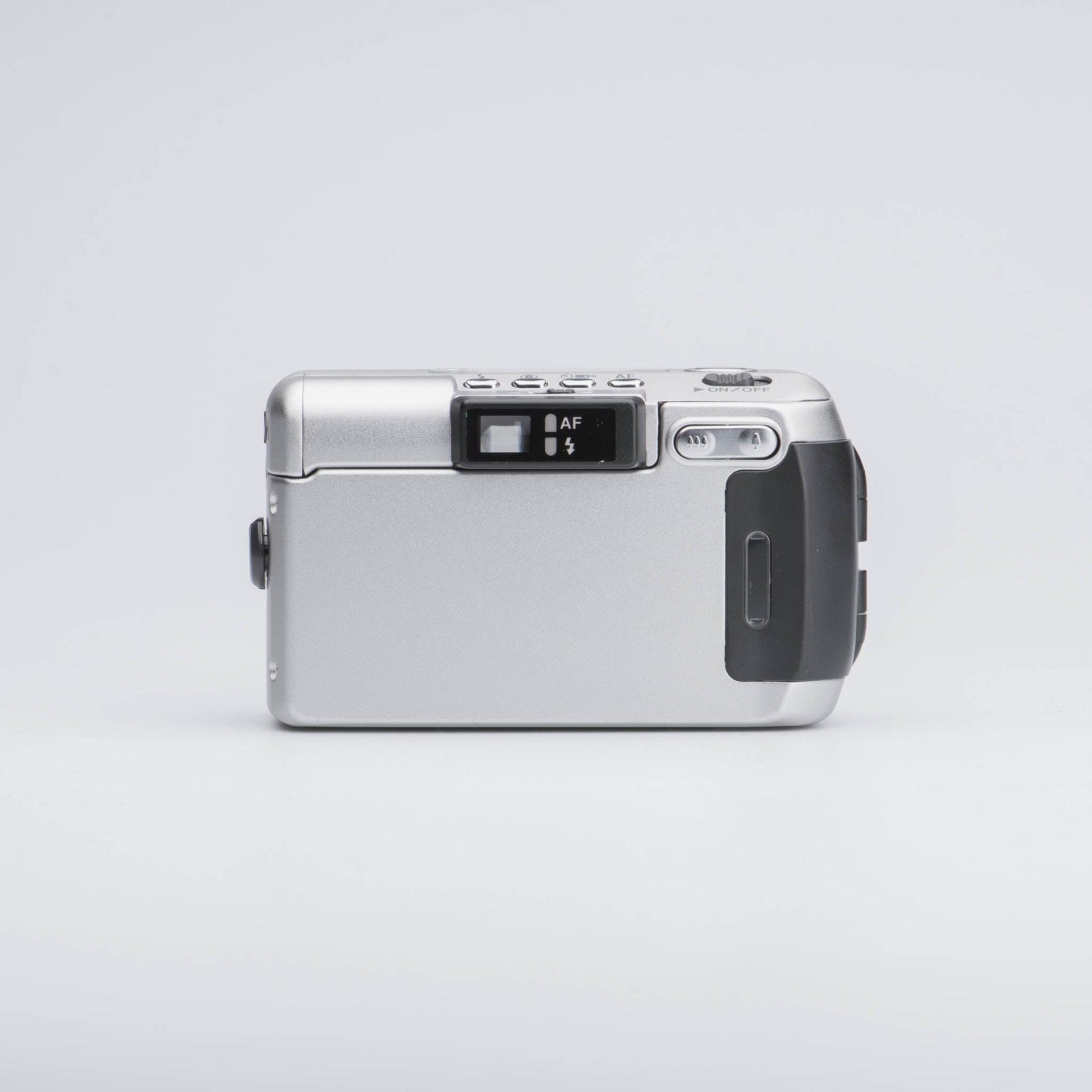 Pentax IQZoom 120Mi 35mm Film Camera - Camera Kangaroo