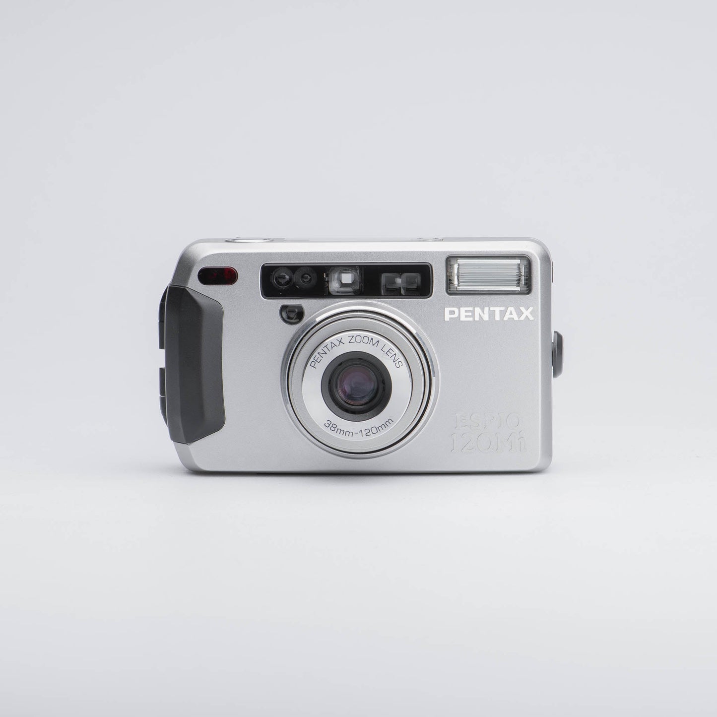 Pentax IQZoom 120Mi 35mm Film Camera - Camera Kangaroo