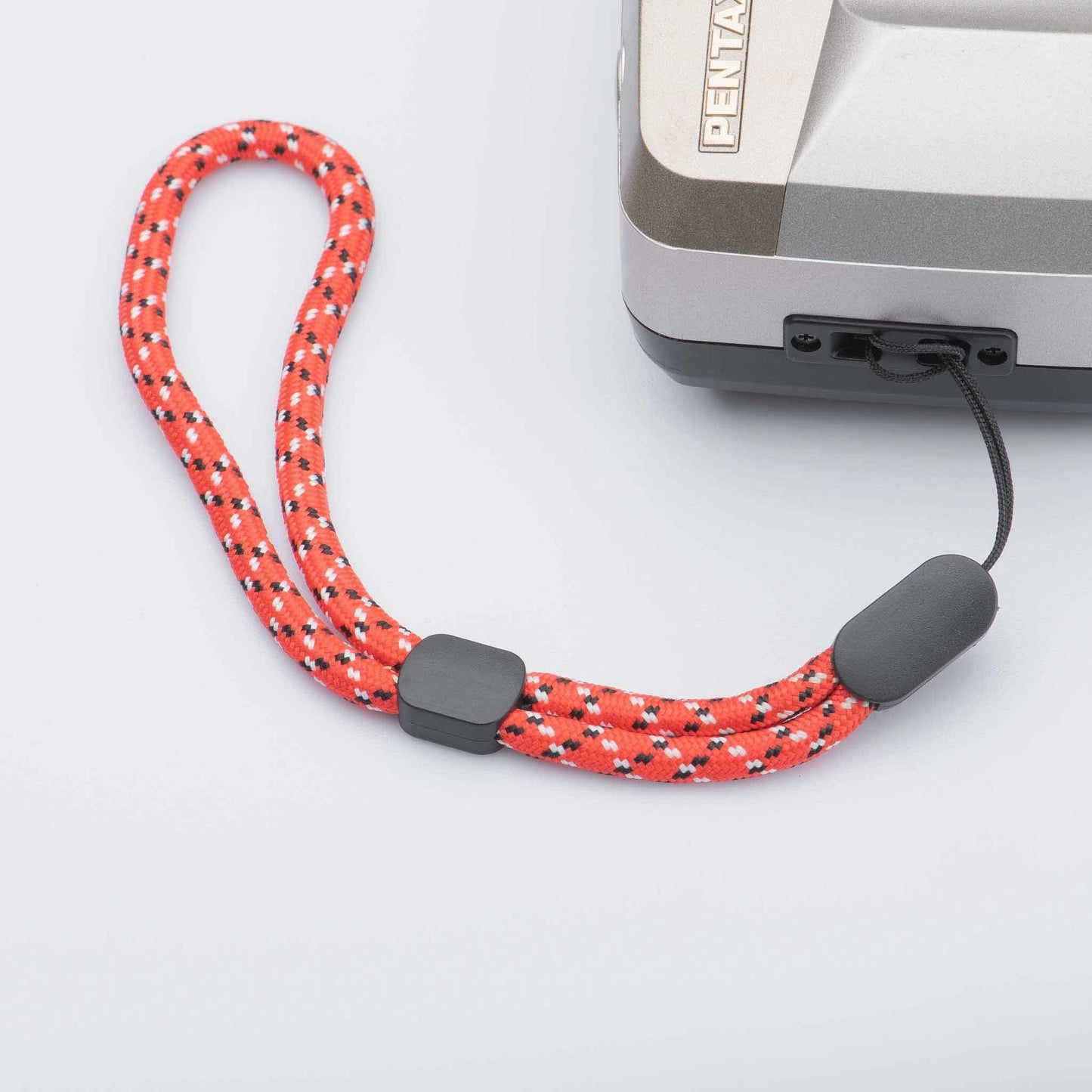 Universal Small Camera Wrist Strap - Camera Kangaroo