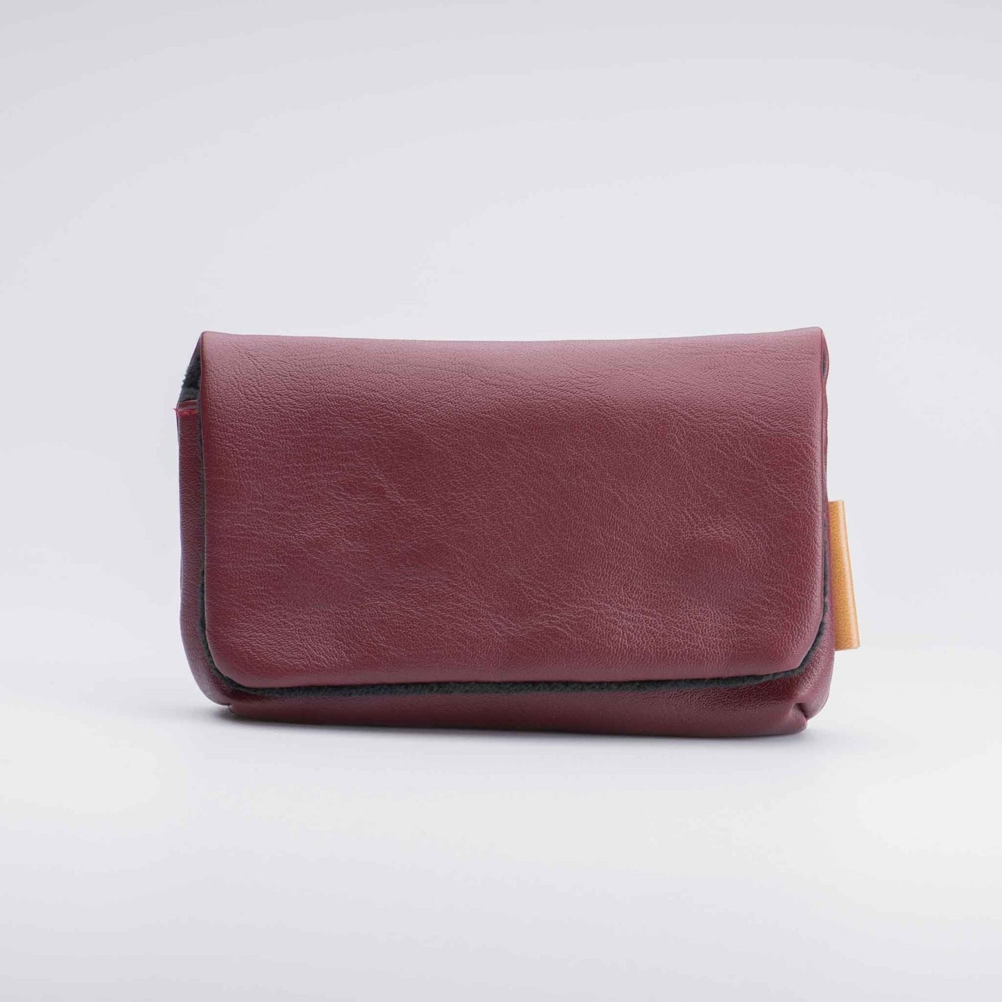 Vegan Leather Soft Case Cover Camera Bag Pouch - Camera Kangaroo
