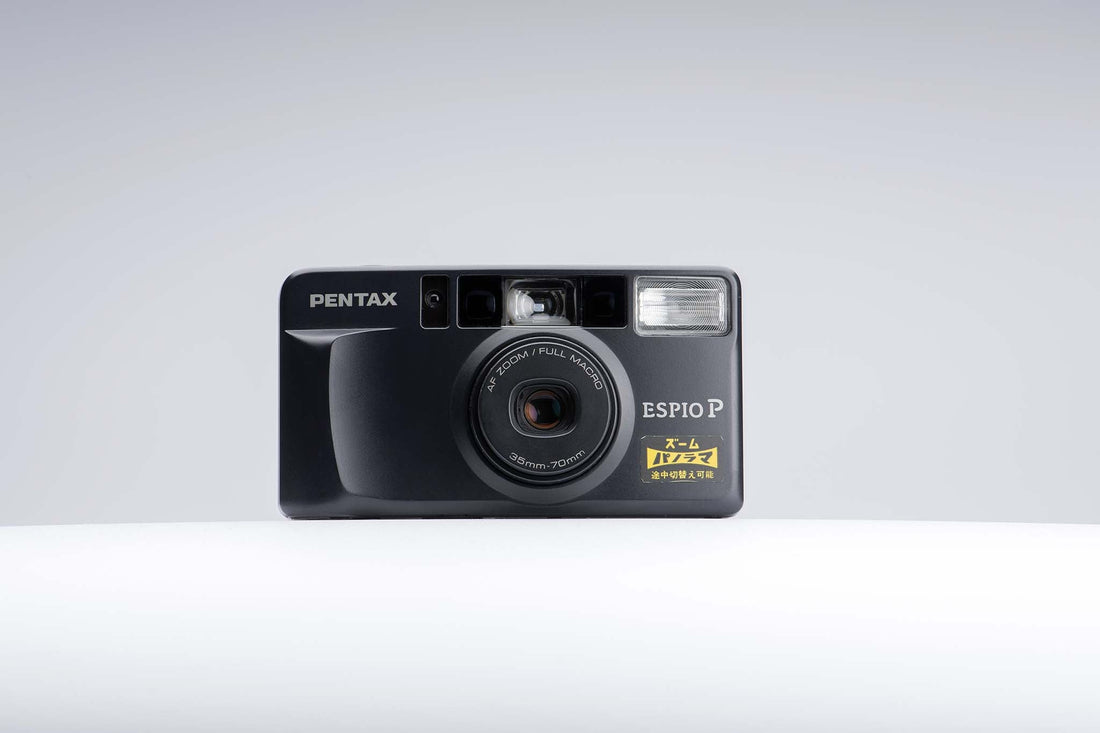 Pentax Film Cameras: Exploring the Iconic Brand's Best Models - Camera Kangaroo