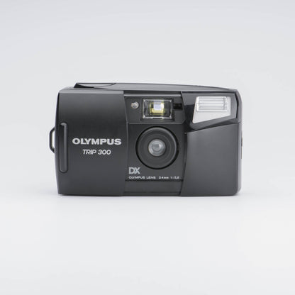 Olympus Trip 300 35mm Film Camera