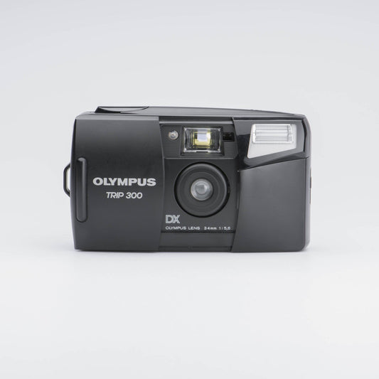 Olympus Trip 300 35mm Film Camera