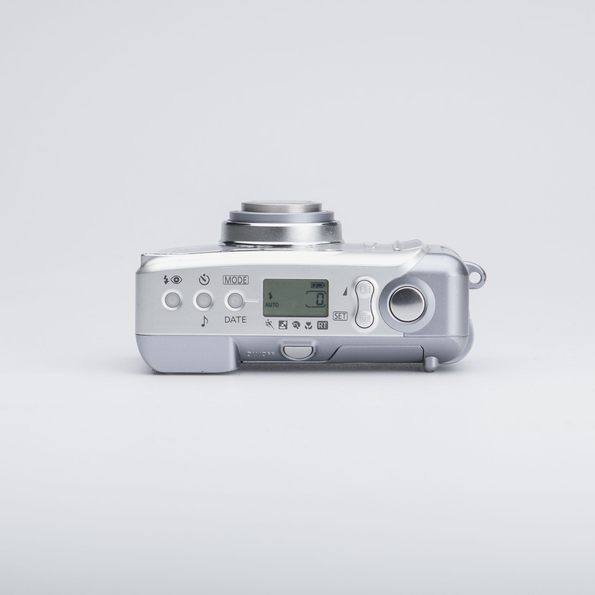 佳能Autoboy N130 35 毫米胶片相机|相机袋鼠– Camera Kangaroo
