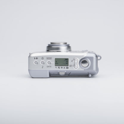 Canon Autoboy N130 35mm Film Camera - Camera Kangaroo