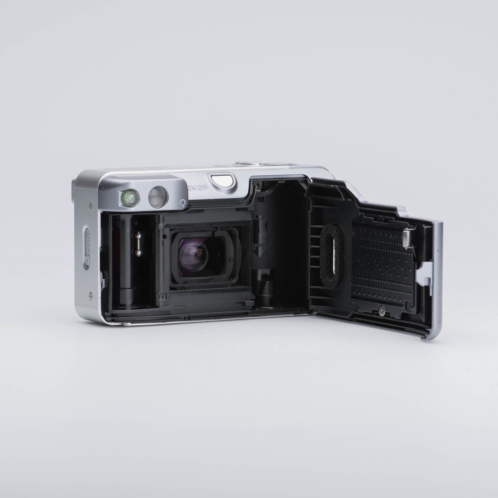 佳能Autoboy N130 35 毫米胶片相机|相机袋鼠– Camera Kangaroo