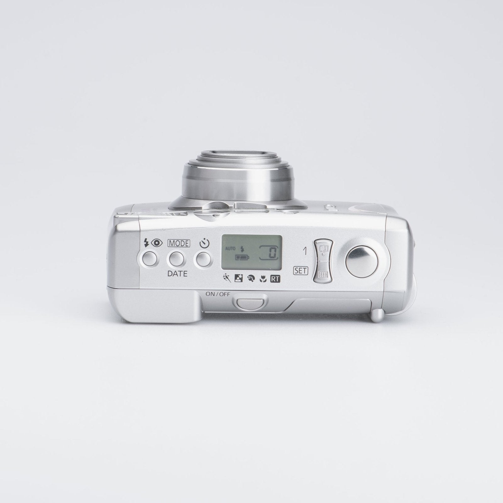 佳能Autoboy N150 35 毫米胶片相机|相机袋鼠– Camera Kangaroo
