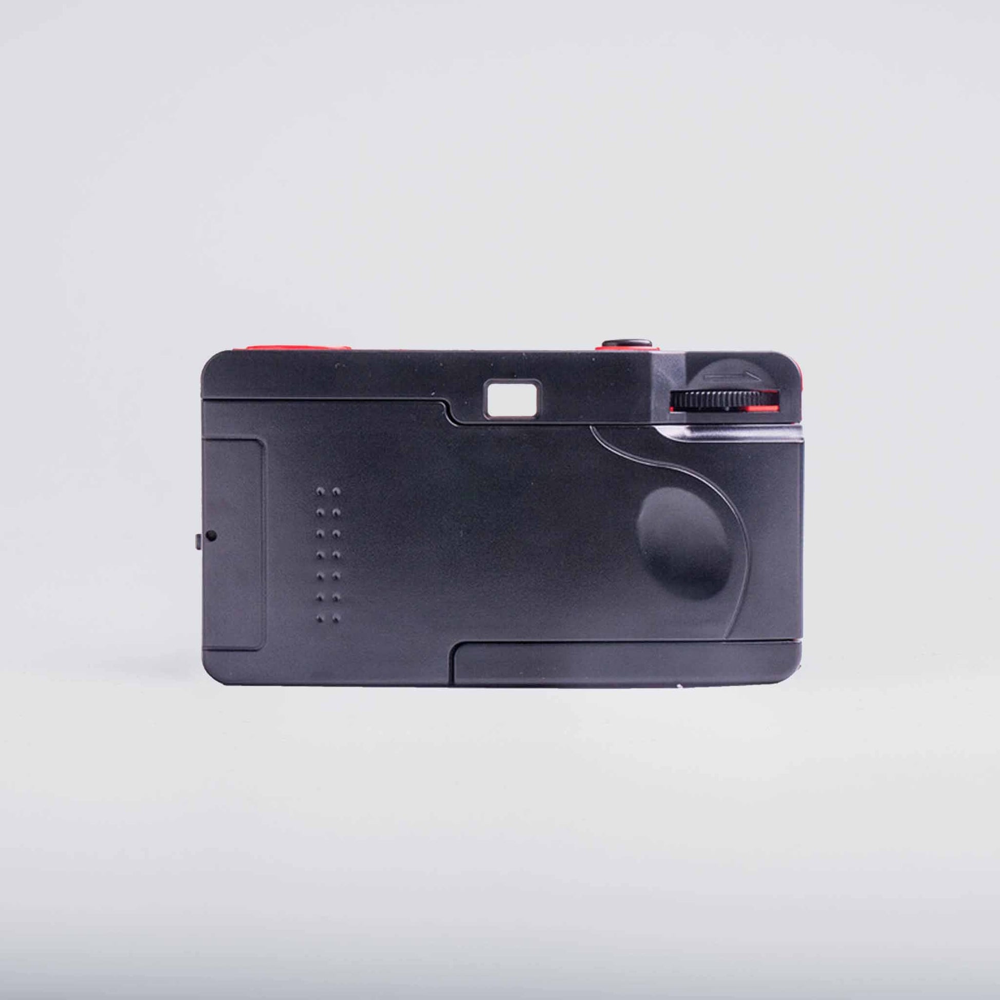 Kodak M38 Film Camera with Flash - Flame Scarlet - Camera Kangaroo