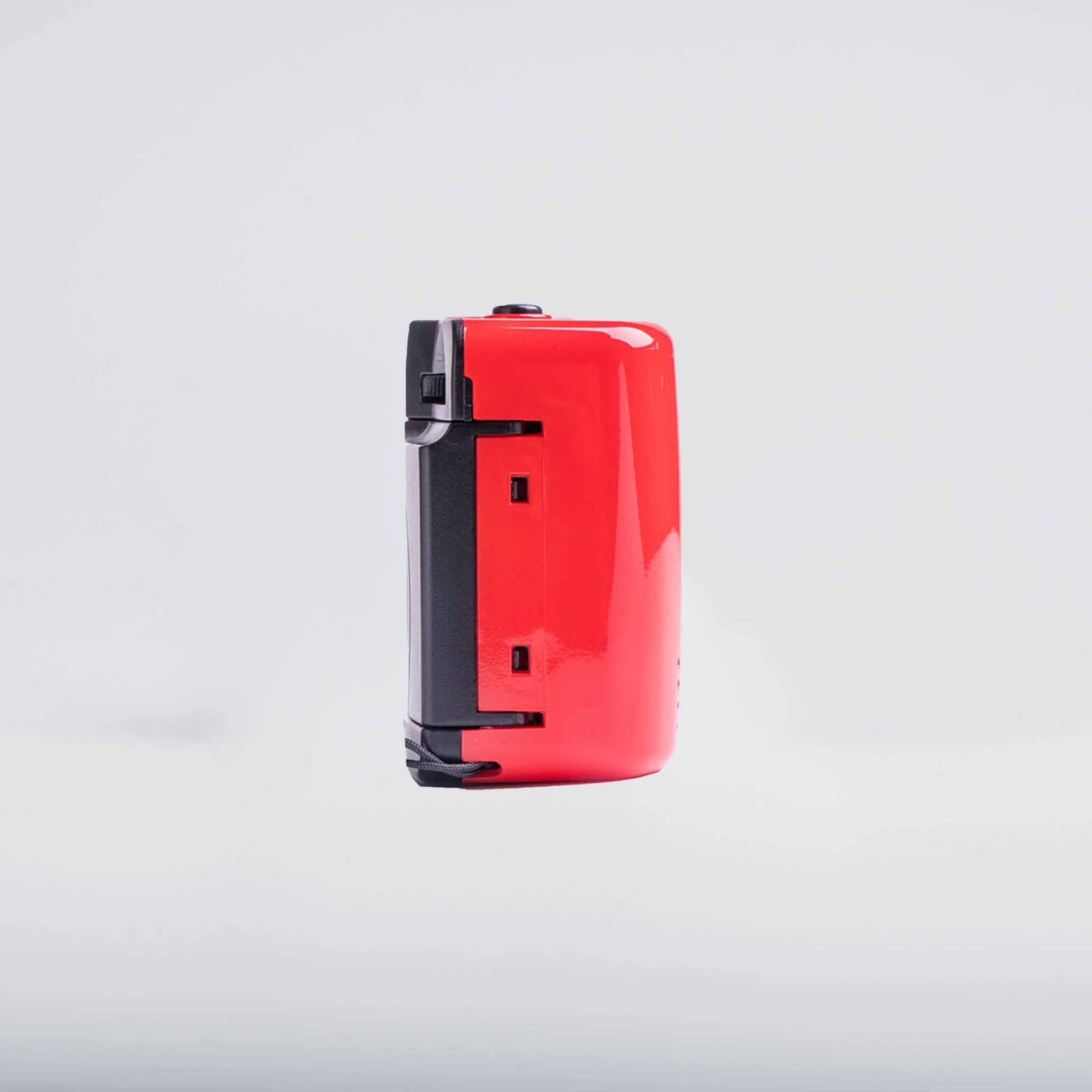 Kodak M38 Film Camera with Flash - Flame Scarlet - Camera Kangaroo