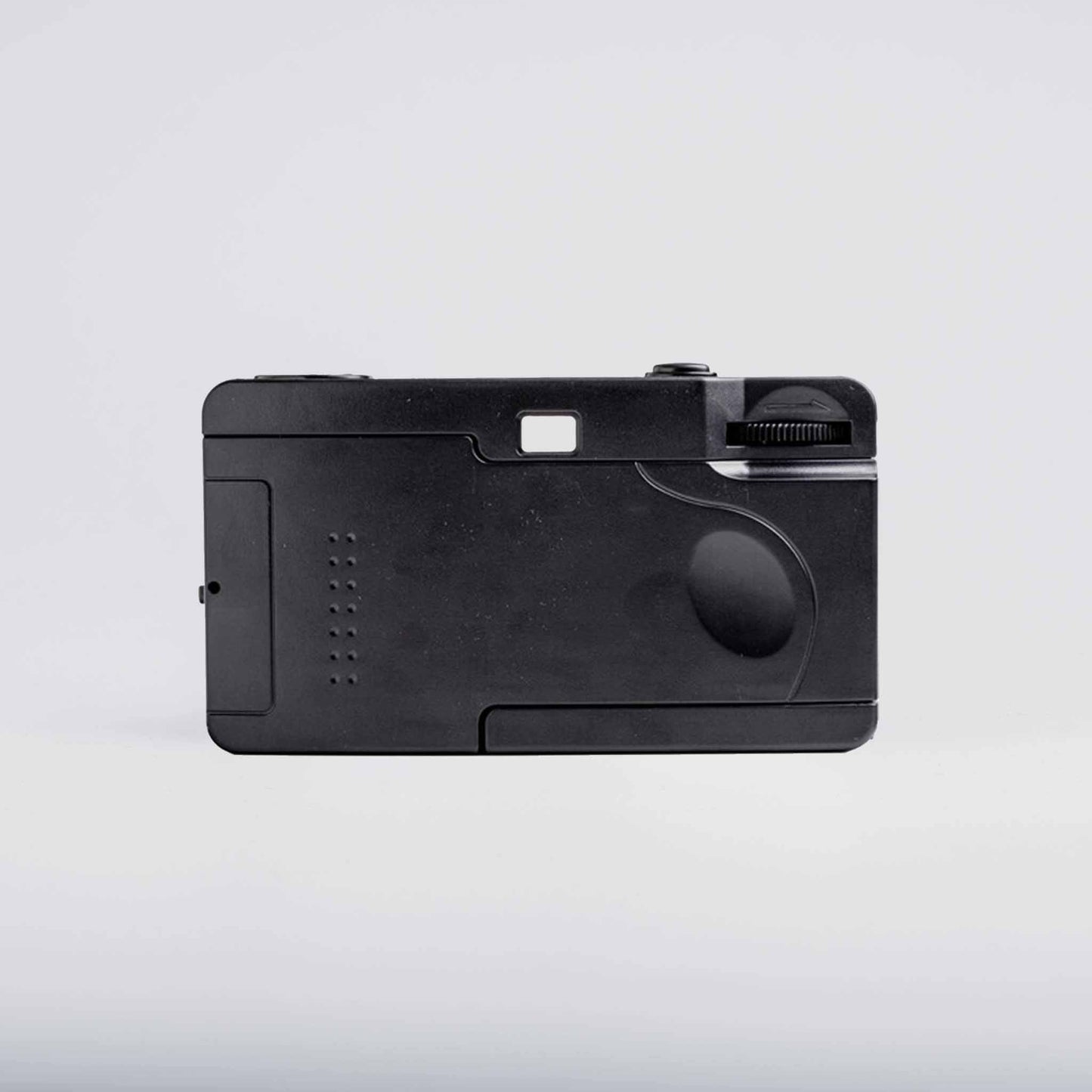 Kodak M38 Film Camera with Flash - Starry Black - Camera Kangaroo