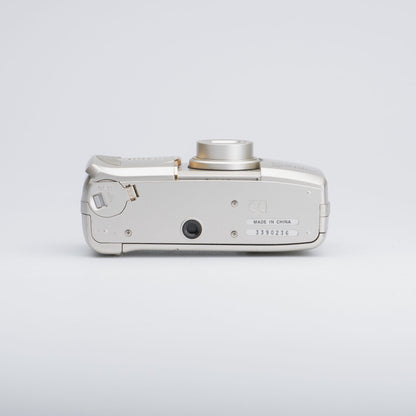 Nikon Lite Touch Zoom 120ED 35mm Film Camera - Camera Kangaroo