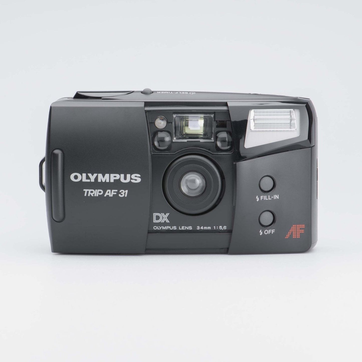 Olympus Trip AF-31 35mm Film Camera - Camera Kangaroo