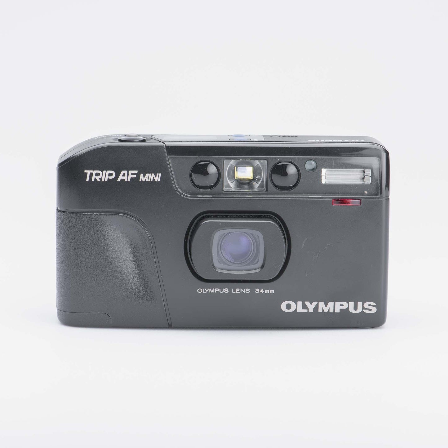 Olympus Trip AF Mini 35mm Film Camera - Camera Kangaroo