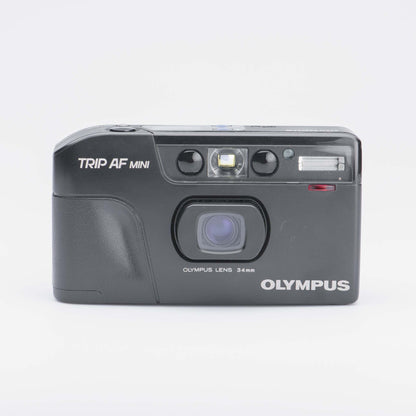Olympus Trip AF Mini 35mm Film Camera - Camera Kangaroo