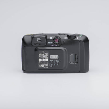 Pentax Espio 115 35mm Film Camera - Camera Kangaroo