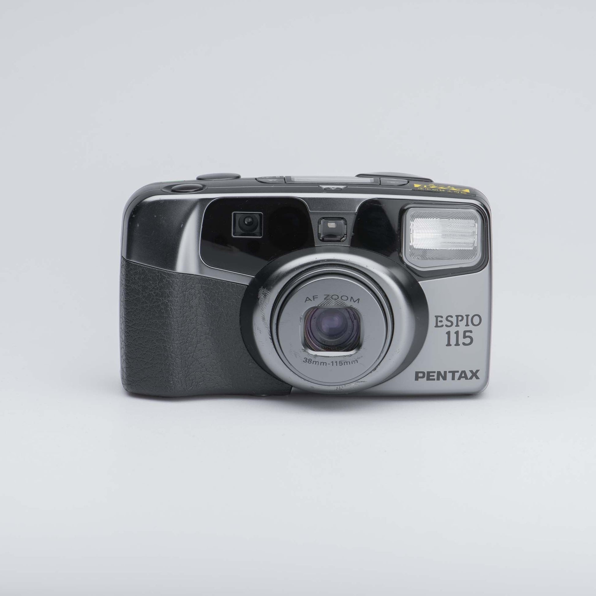 Pentax Espio 115 35mm Film Camera - Camera Kangaroo
