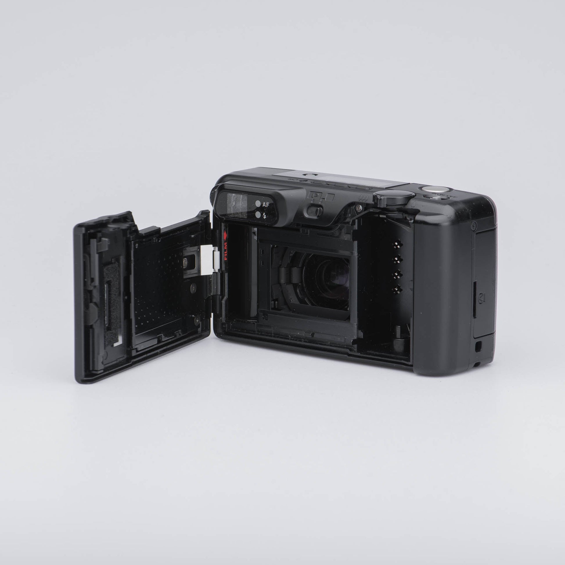 Pentax Espio 115G 35mm Film Camera - Camera Kangaroo