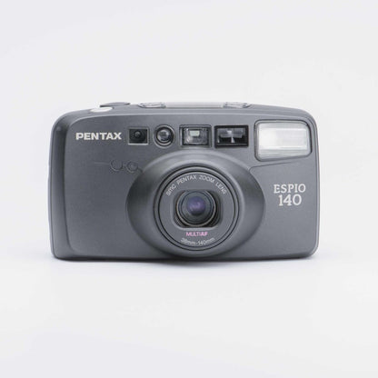 Pentax Espio 140 35mm Film Camera - Camera Kangaroo