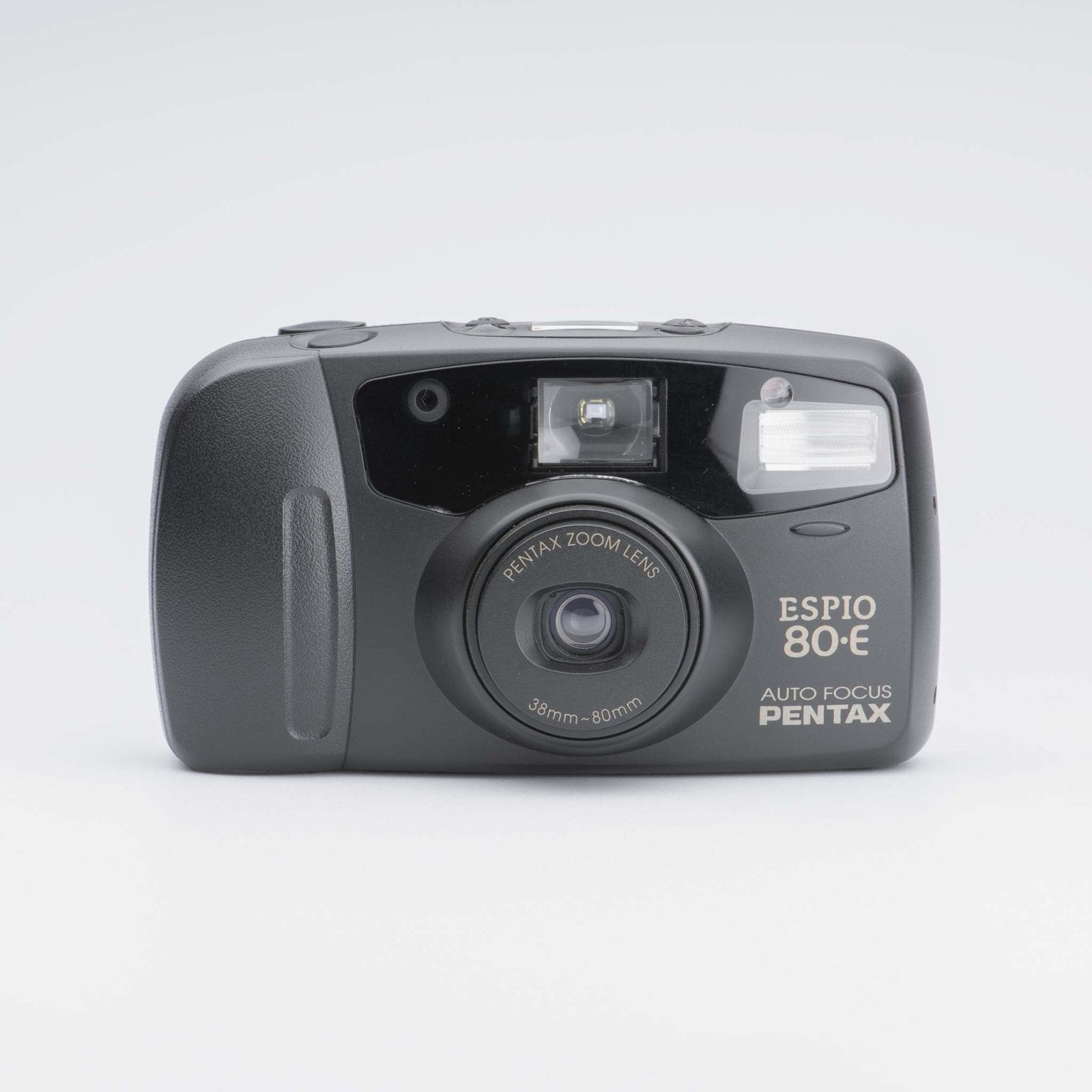 Pentax Espio 80-E 35mm Film Camera – Camera Kangaroo