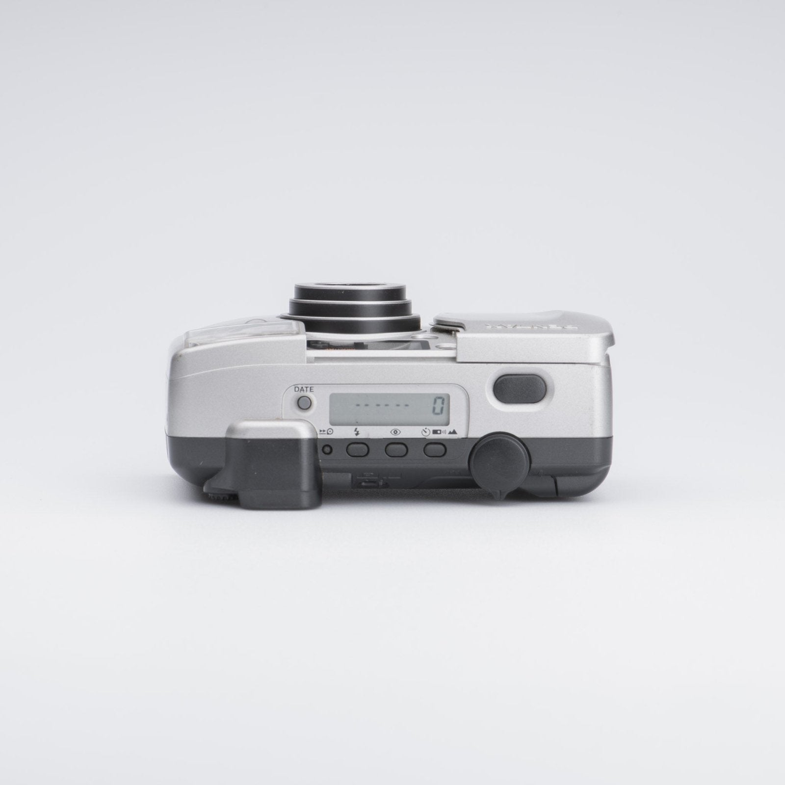 Pentax Espio 90MC 35mm Film Camera - Camera Kangaroo