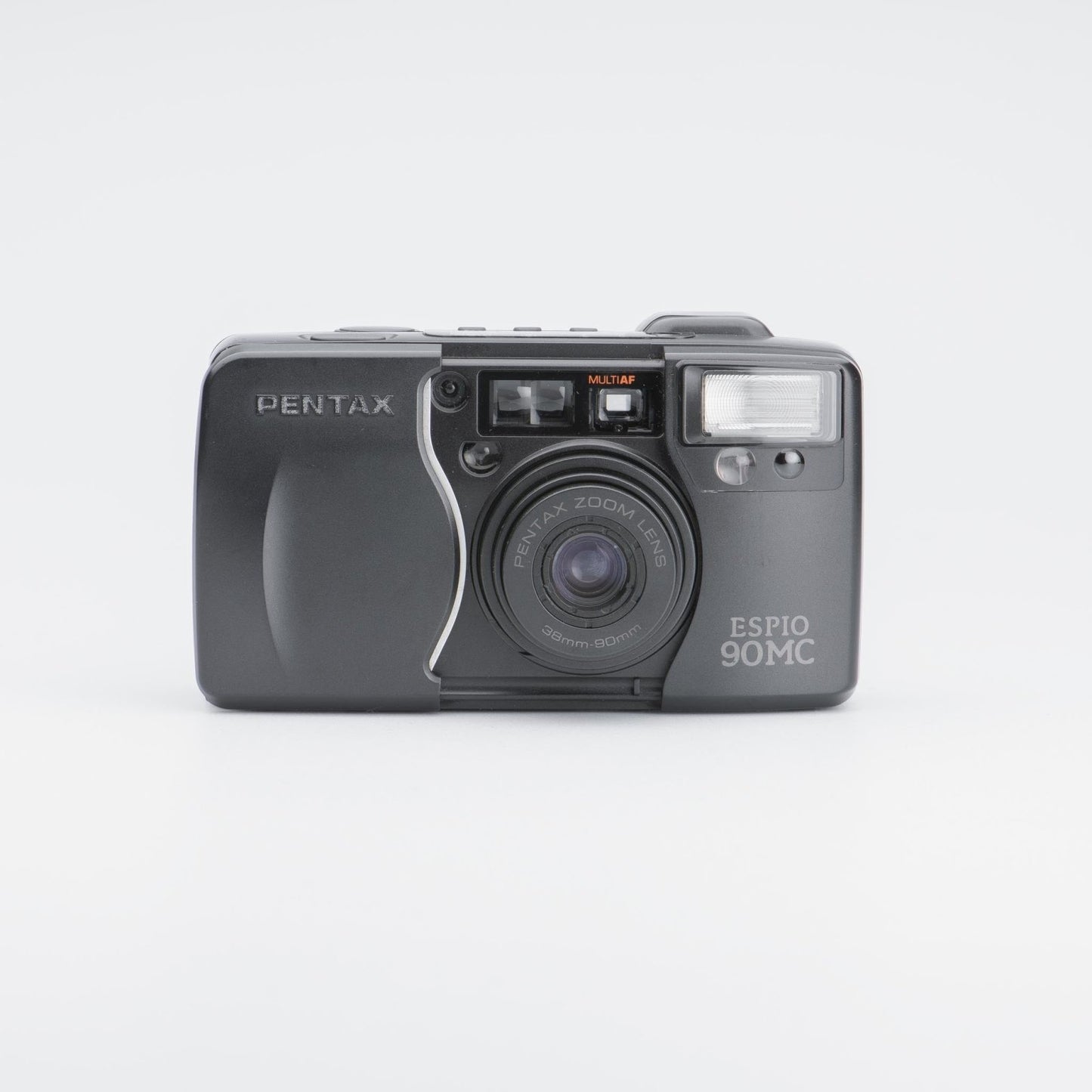 Pentax Espio 90MC 35mm Film Camera - Camera Kangaroo